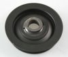 AUTEX 658075 Belt Pulley, crankshaft